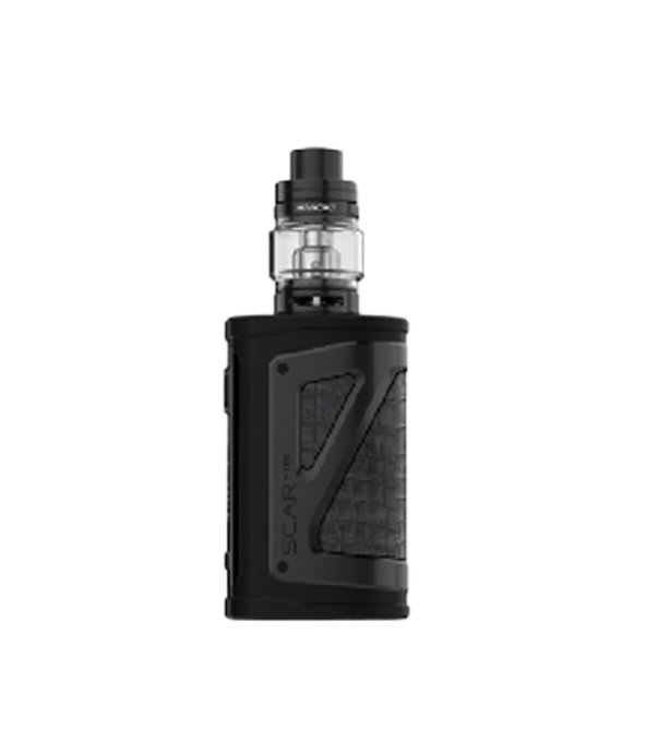 SMOK Scar 18 Kit 230w (TFV9 Tank Edition) - Image 5