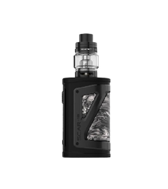 SMOK Scar 18 Kit 230w (TFV9 Tank Edition) - Image 4