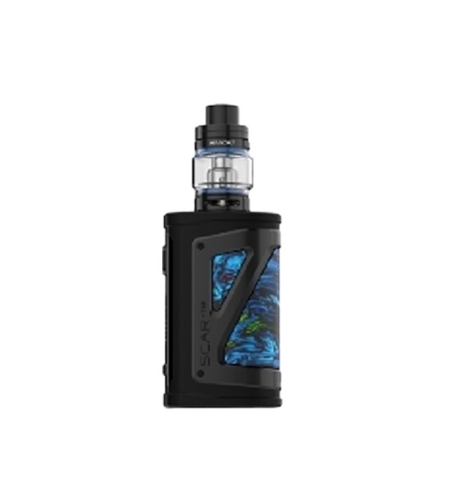 SMOK Scar 18 Kit 230w (TFV9 Tank Edition) - Image 6