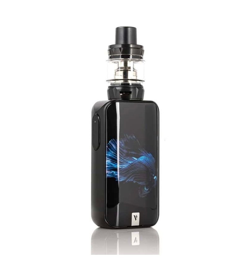 Vaporesso Luxe S 220W with SKRR Tank starter kit - Image 4