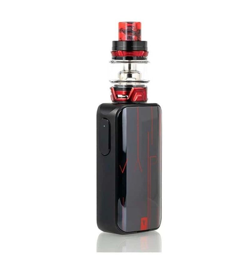 Vaporesso Luxe S 220W with SKRR Tank starter kit - Image 7