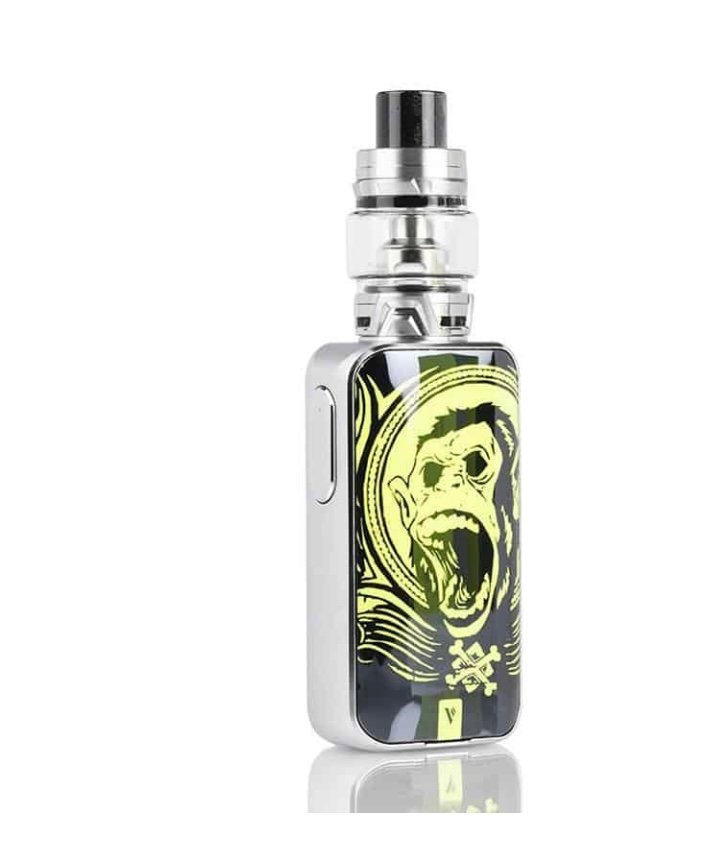 Vaporesso Luxe S 220W with SKRR Tank starter kit - Image 10