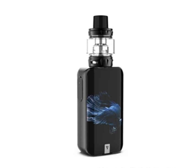 Vaporesso Luxe S 220W with SKRR Tank starter kit - Image 11