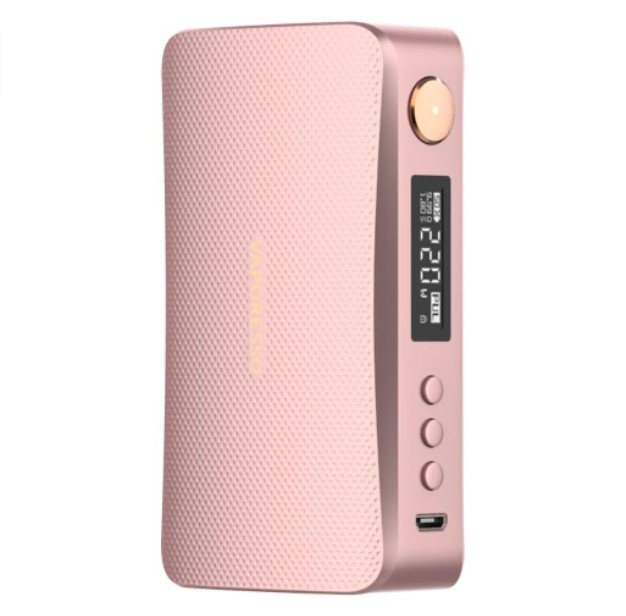 Vaporesso GEN S 220W Box Mod - Image 4