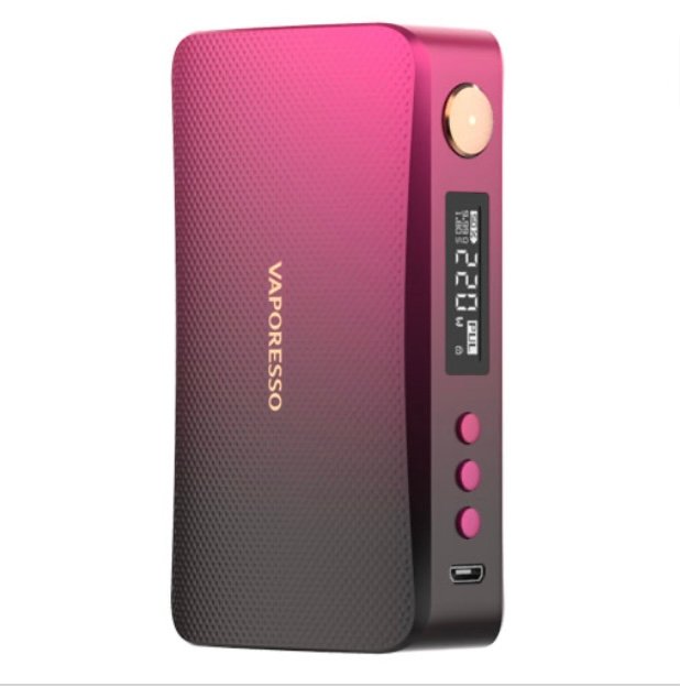 Vaporesso GEN S 220W Box Mod - Image 2
