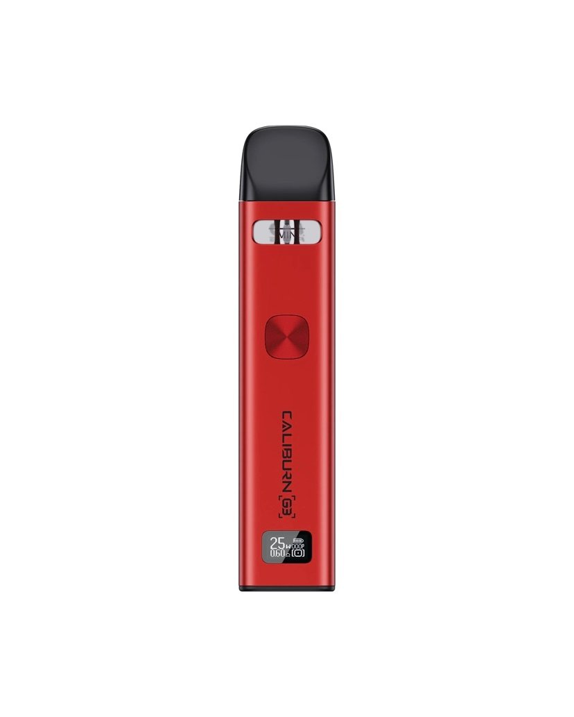 UWELL CALIBURN G3 KIT - Image 4