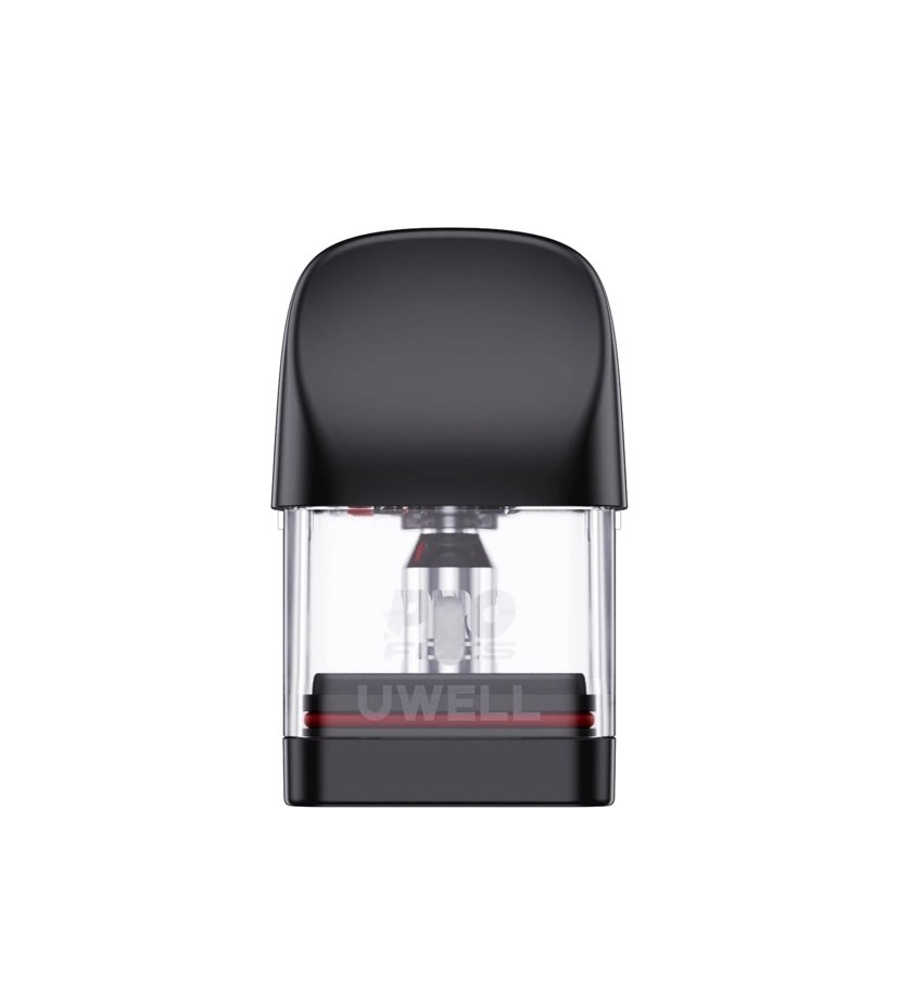 UWELL CALIBURN G3 REPLACEBALE POD (PACK OF 4)