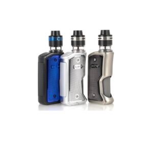 Aspire Feedlink Revvo Squonk Kit