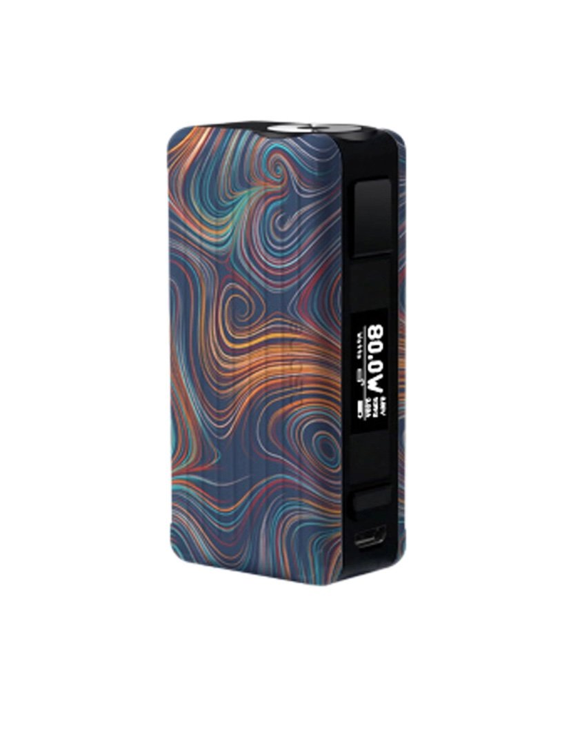 ASPIRE PUXOS MOD - Image 3