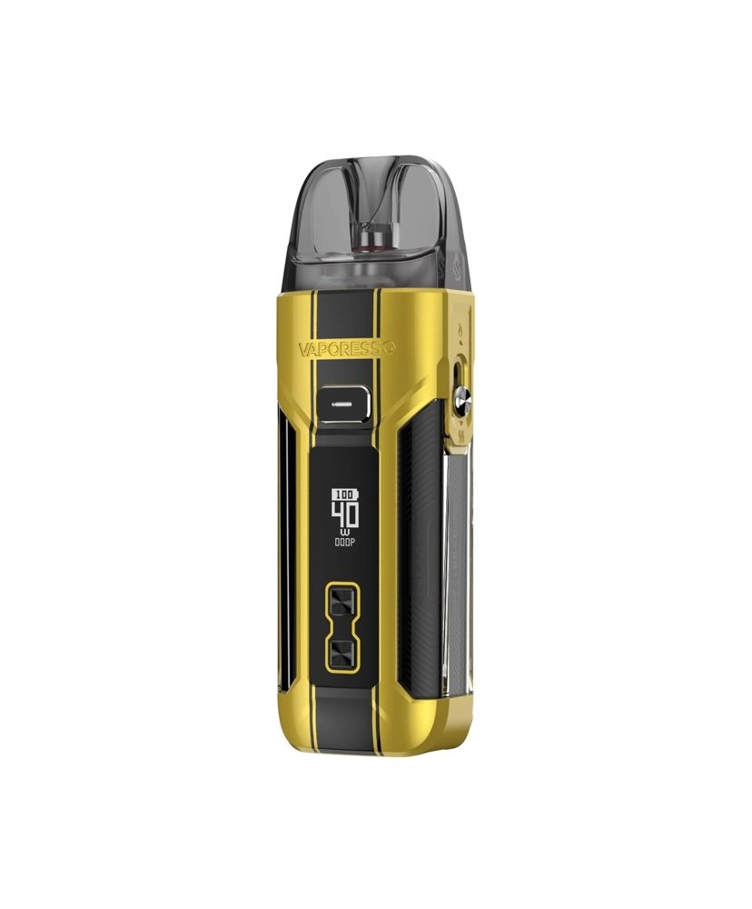 VAPORESSO LUXE X PRO KIT - Image 2