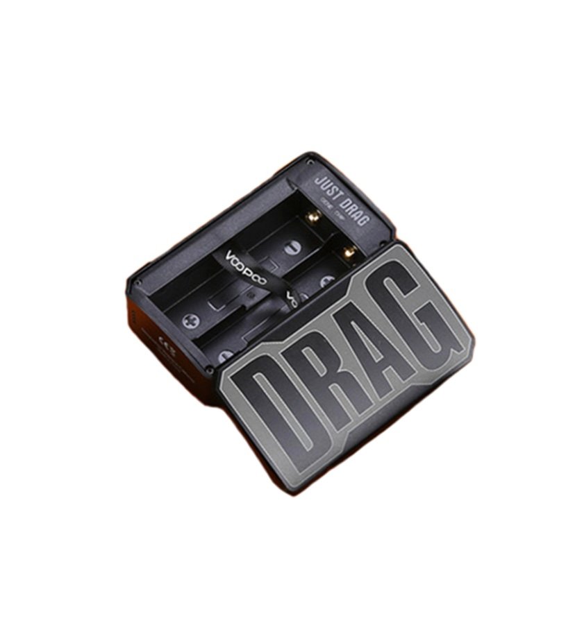 VOOPOO DRAG 2 177W TC Box Mod - Image 8