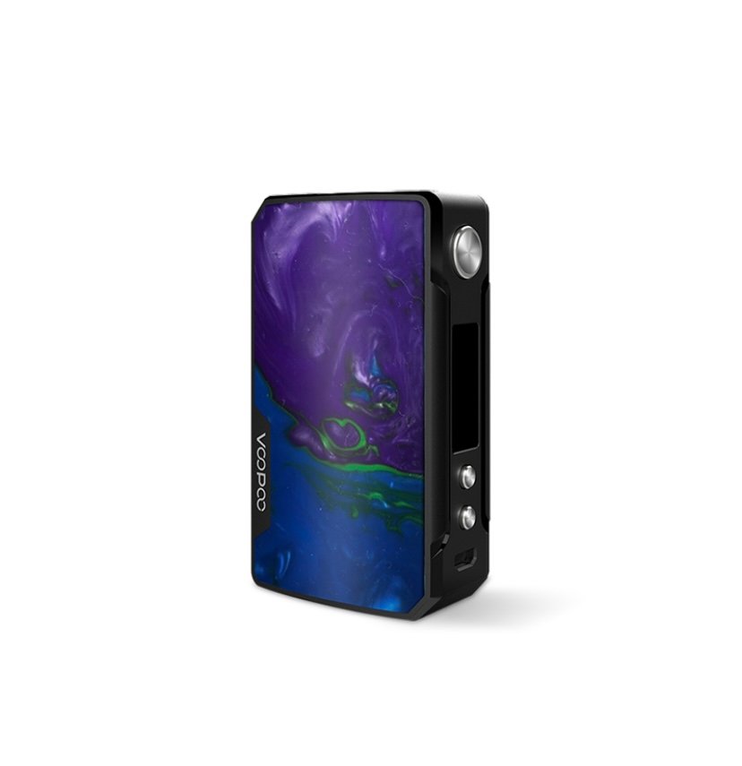 VOOPOO DRAG 2 177W TC Box Mod - Image 6