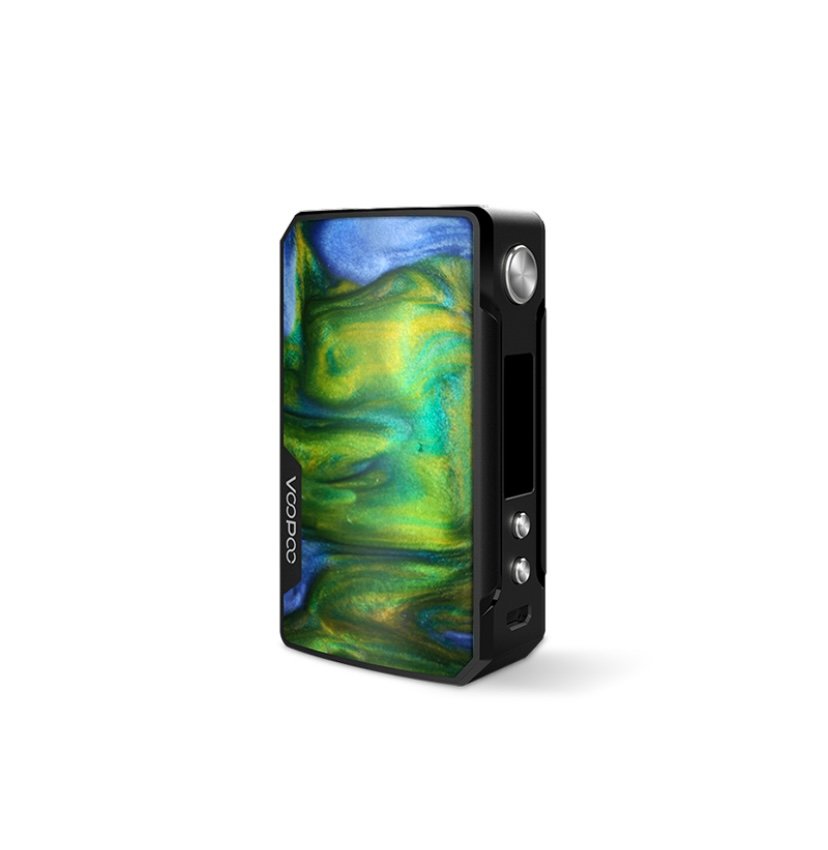 VOOPOO DRAG 2 177W TC Box Mod - Image 4