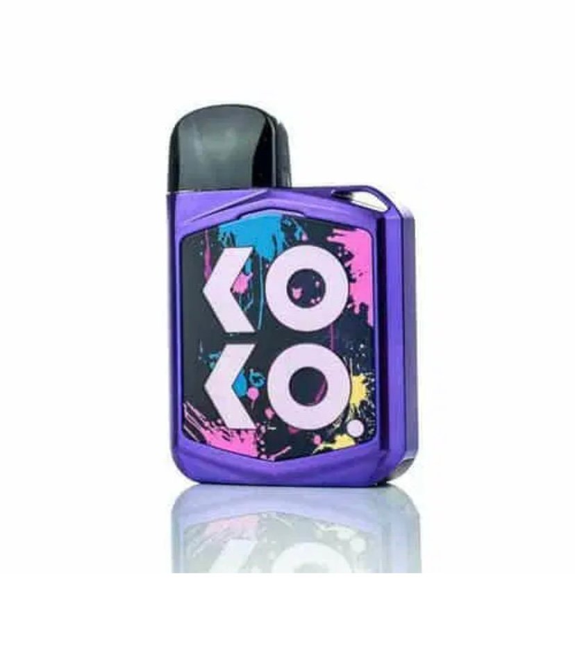 Uwell Caliburn Koko Prime 15W Pod Kit - Image 2