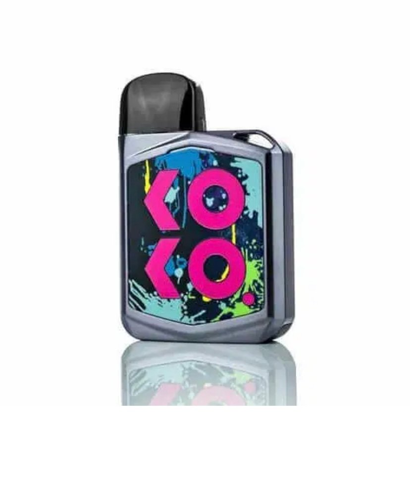 Uwell Caliburn Koko Prime 15W Pod Kit - Image 6