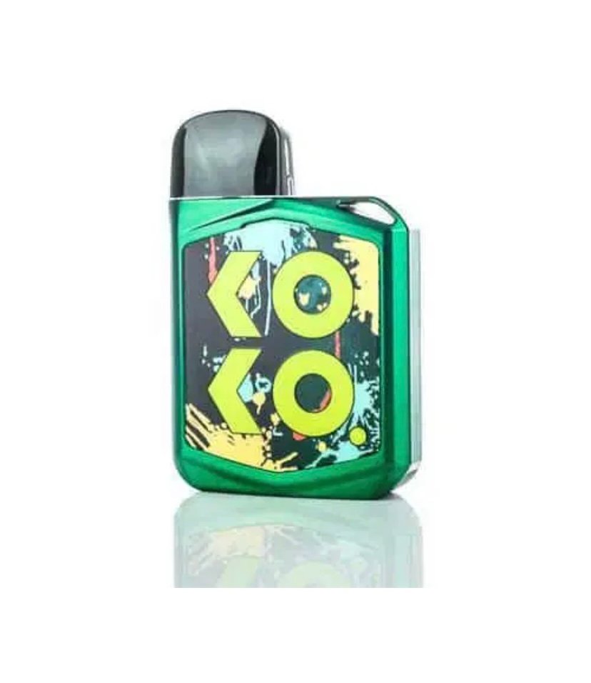 Uwell Caliburn Koko Prime 15W Pod Kit - Image 5