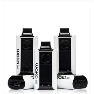 Waka Sopro 10,000 Disposable Vape Pod Device
