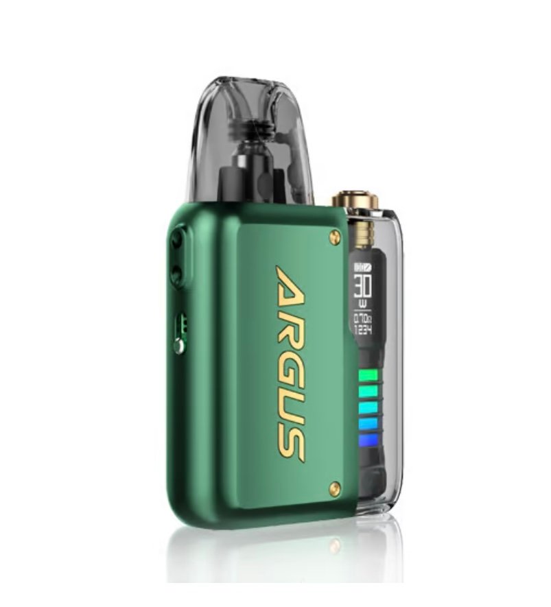 Voopoo Argus P2 Open Pod Kit - Image 3