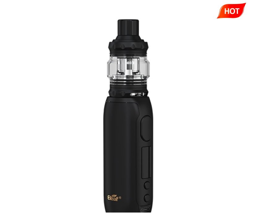 Eleaf iStick Rim C Kit With MELO 5 Tank 80W - Image 4