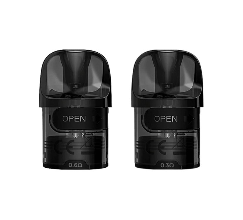 Lost Vape E-Plus Replacement Pods