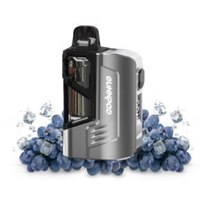 Juicy Grape Ice – GUNNPOD MOSS – KIT