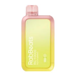 Peach Mango – RC10000