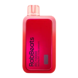 Raspberry Pomegranate – RC10000