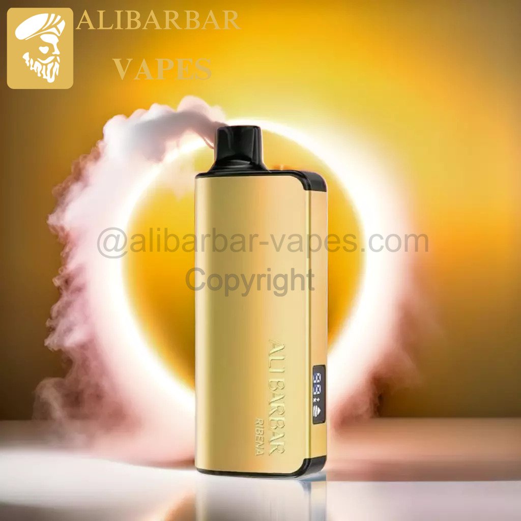 Ribena – INGOT 9000