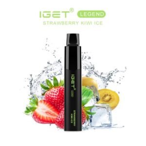 Strawberry Kiwi Ice- Legend