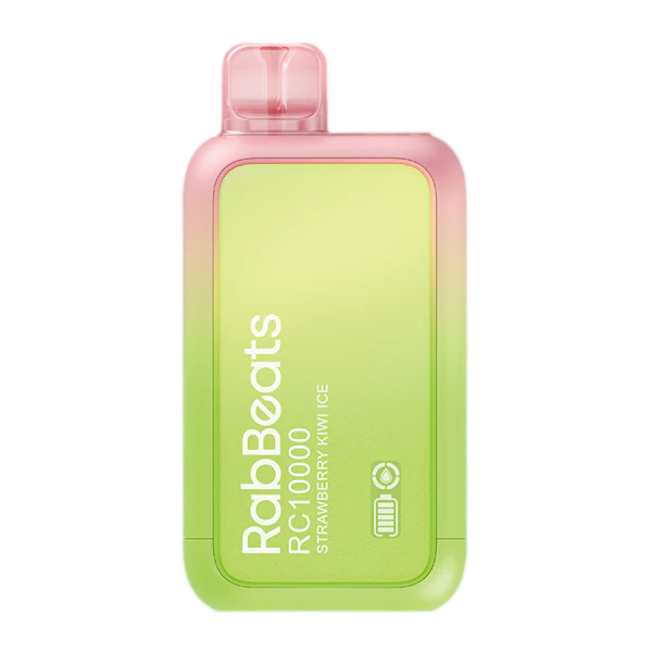 Strawberry Kiwi Ice – RC10000