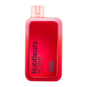 Yummy Strazz – RC10000