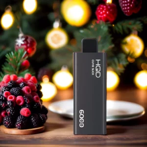 Blackberry Raspberry Lemon – CUVIE SLICK