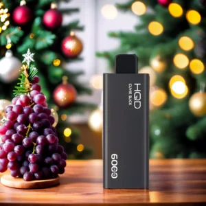 Grapey – CUVIE SLICK