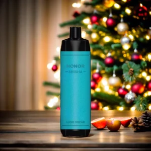 Lucid Dream – HONOR