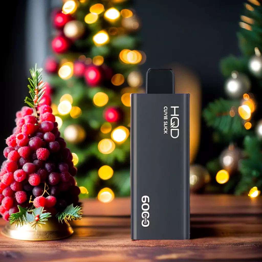 Raspberry Grape – CUVIE SLICK