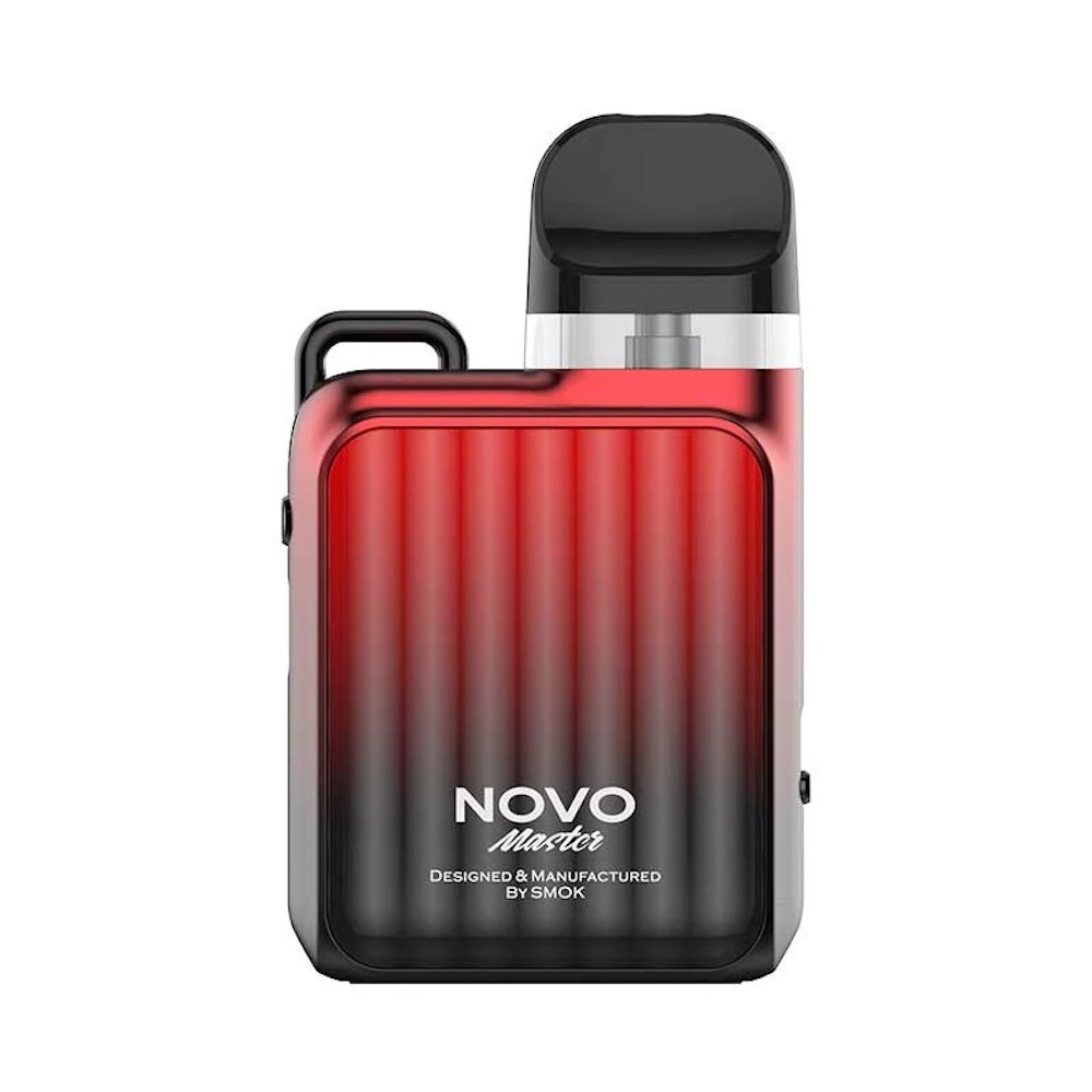 SMOK Novo Master Box Pod Kit - Image 2