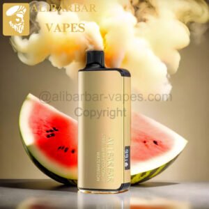Strawberry Coconut Watermelon – INGOT 9000