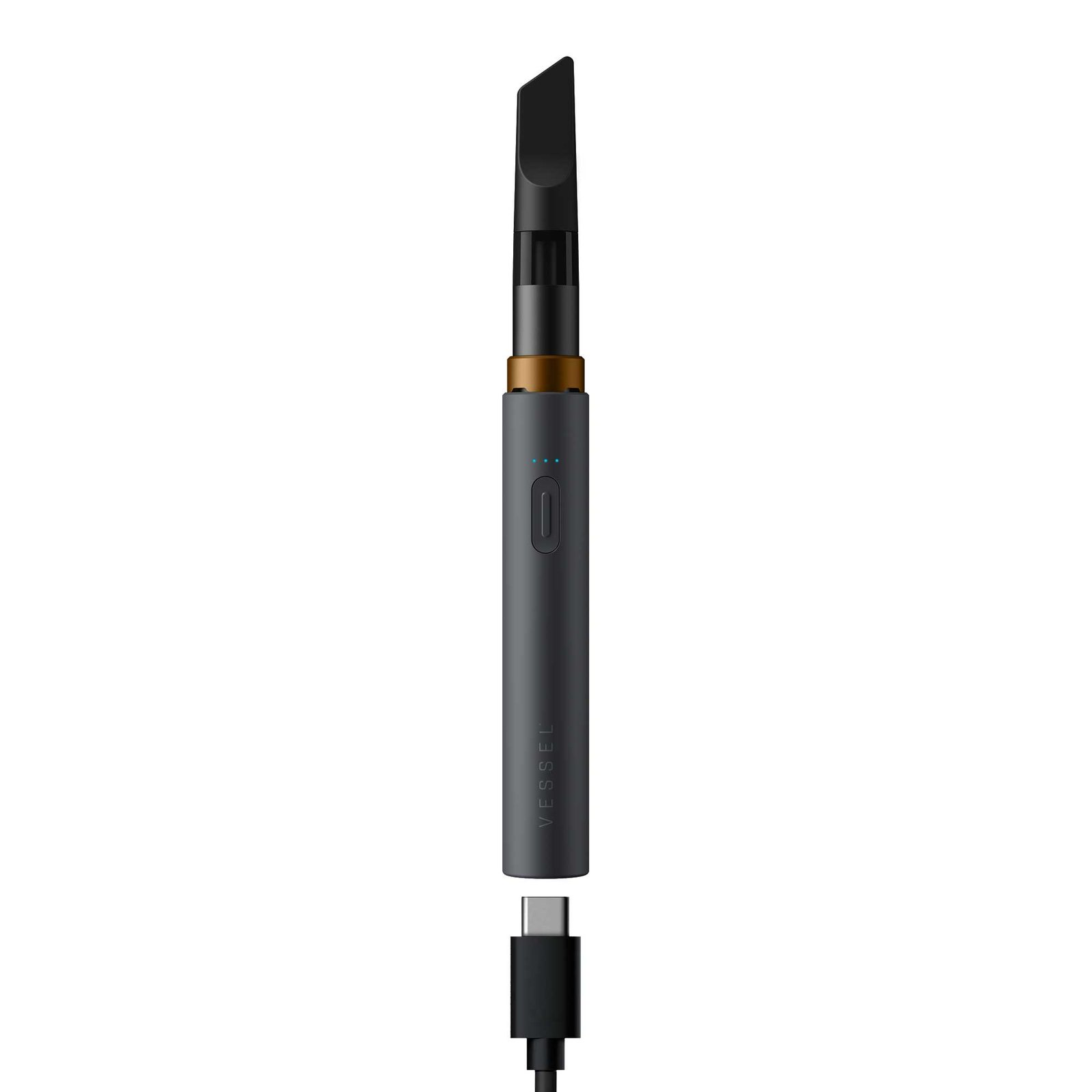 Vessel Core Stone Vape Pen - Image 3