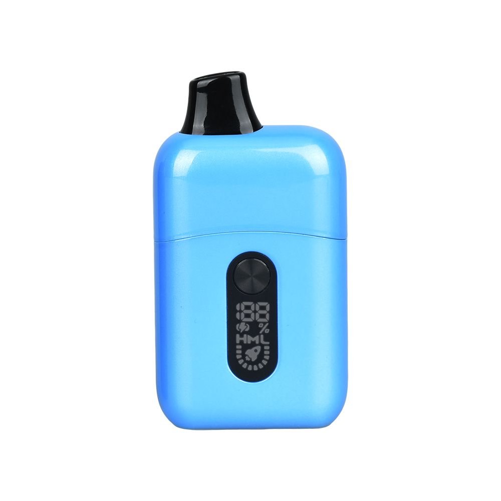 Pulsar DL Wax Vape Bar | 650mAh - Image 9