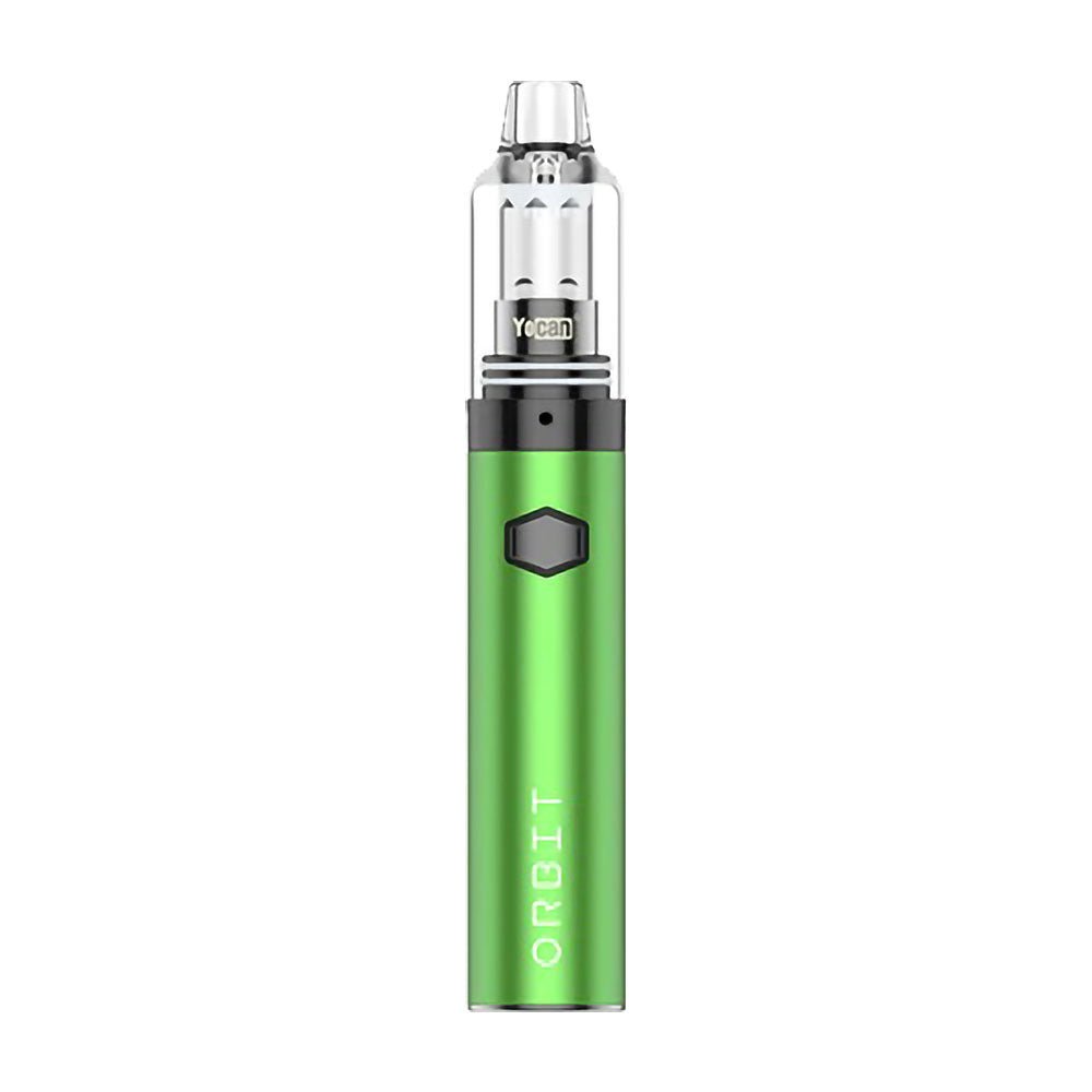 Yocan Orbit Concentrate Vaporizer – 1800mAh - Image 4