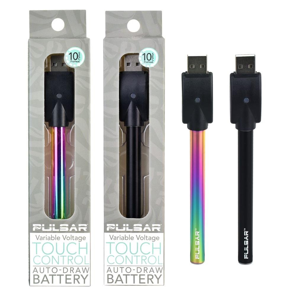 Pulsar Variable Voltage Auto-Draw Vape Battery - Image 3