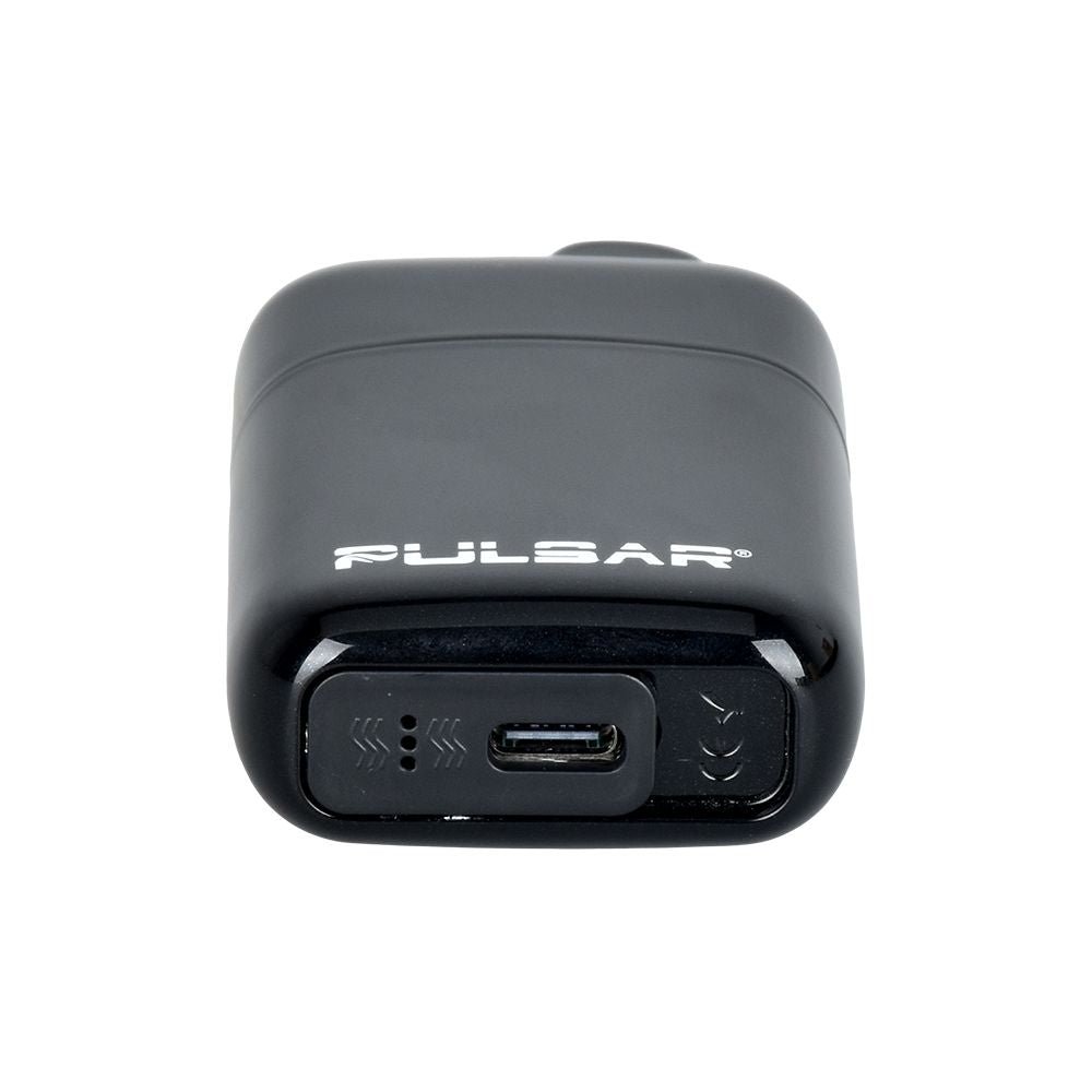 Pulsar DL Wax Vape Bar | 650mAh - Image 5