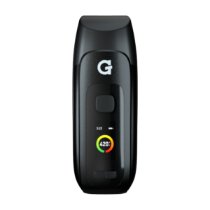 G Pen Dash+ Vaporizer