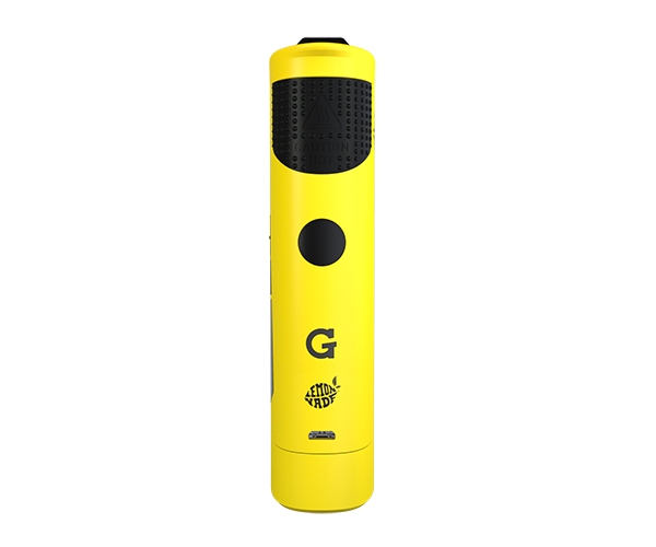 Lemonnade X G Pen Roam – Portable E-Rig Vaporizer - Image 2
