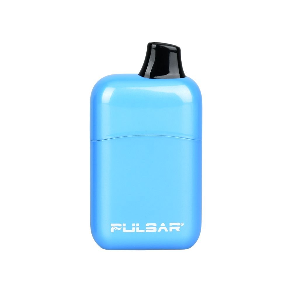 Pulsar DL Wax Vape Bar | 650mAh - Image 10