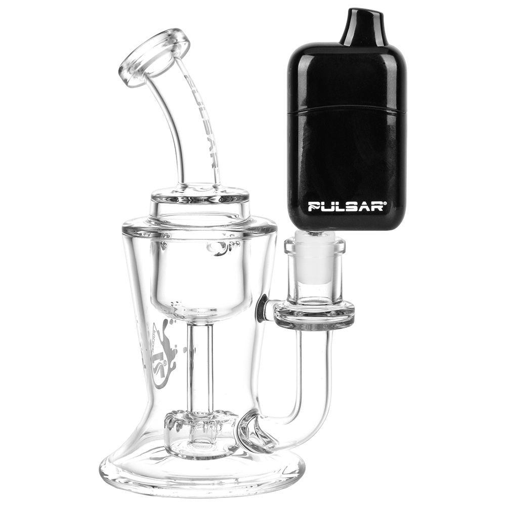 Pulsar DL Wax Vape Bar | 650mAh - Image 21