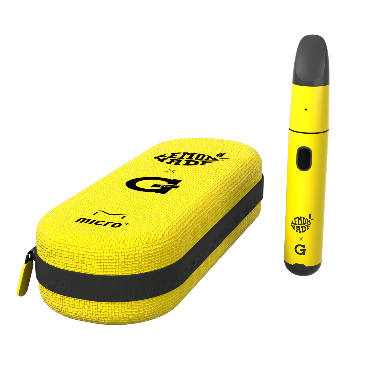 Lemonnade X G Pen Micro+ Vaporizer - Image 3