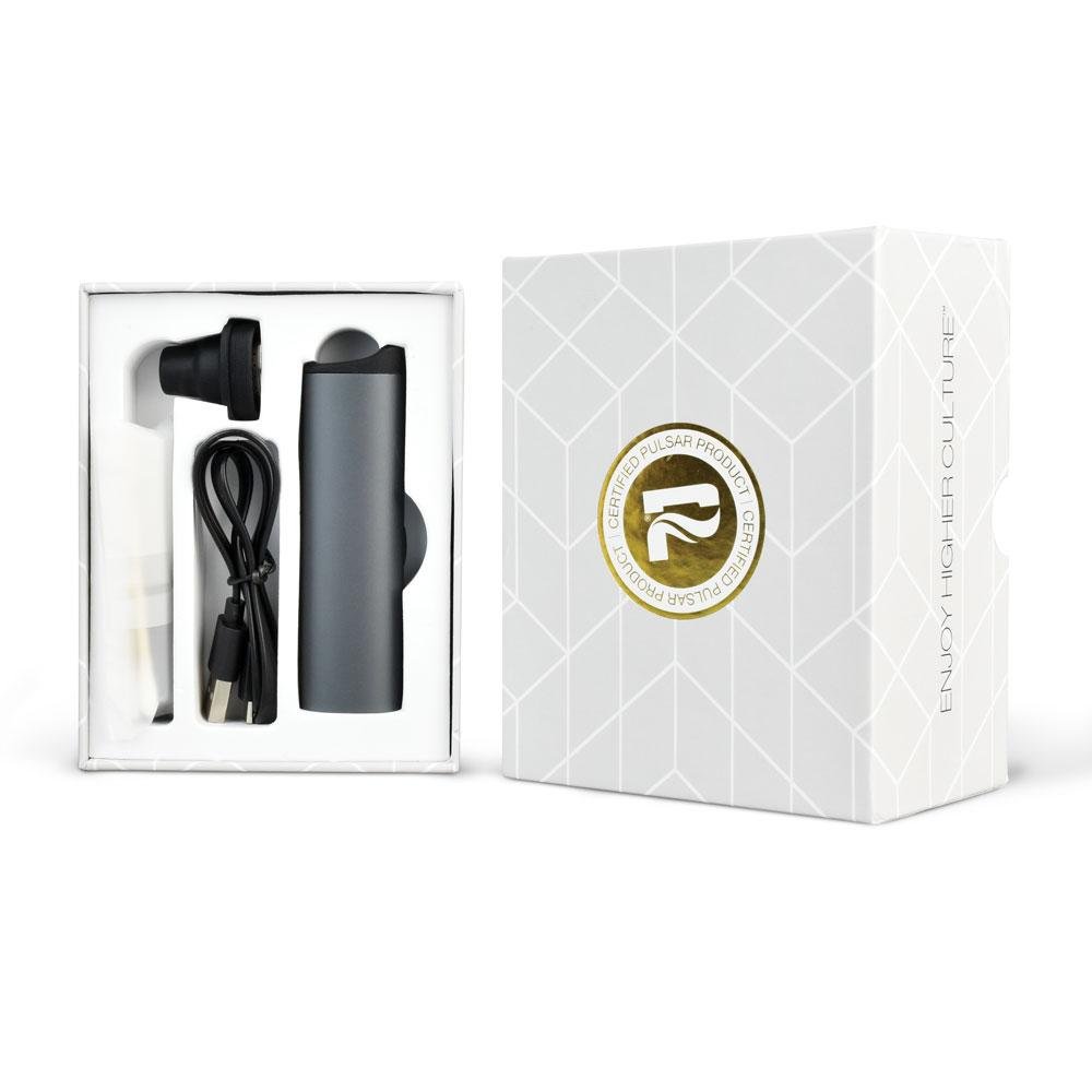 Pulsar Range Modular Vape - Image 12