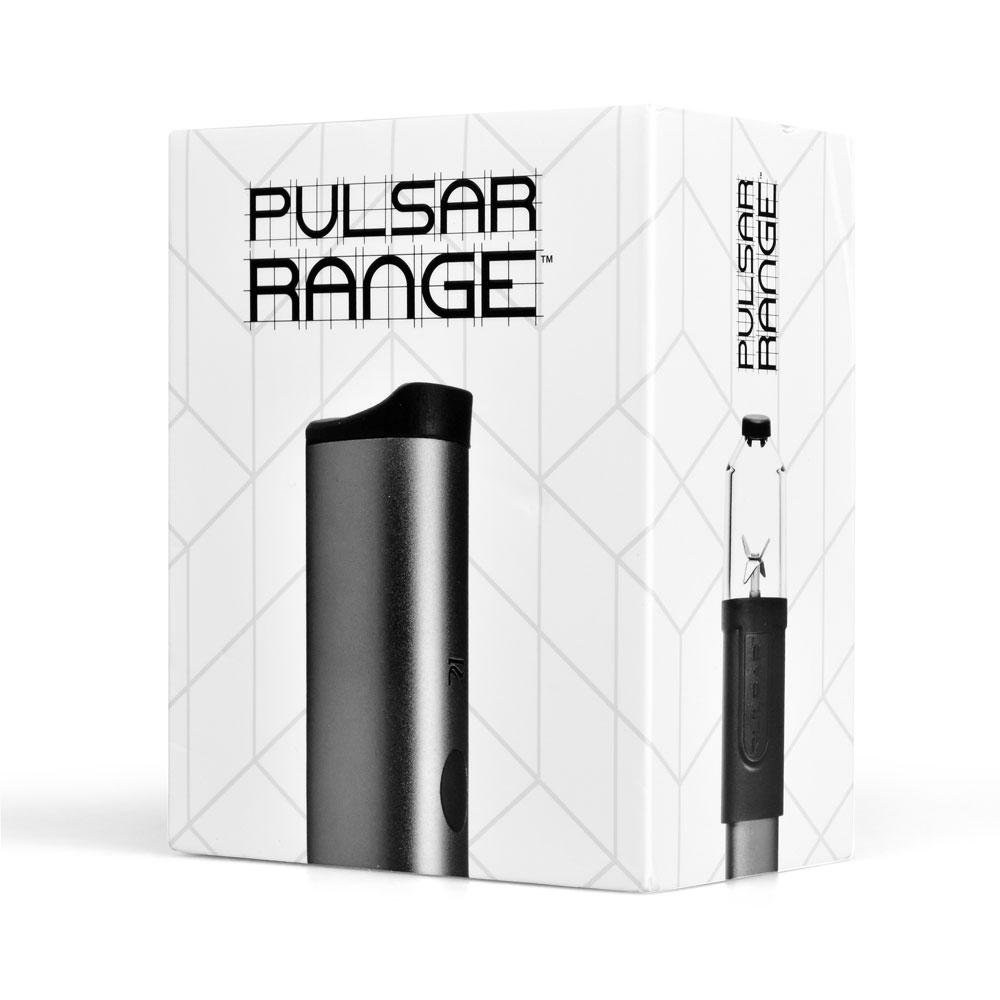 Pulsar Range Modular Vape - Image 13