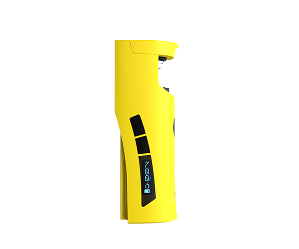 Lemonnade X G Pen Roam – Portable E-Rig Vaporizer - Image 4